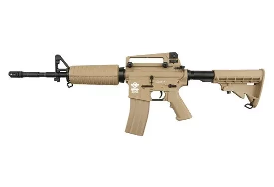 Réplica fusil CM16 Carbine DST