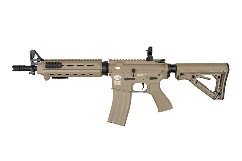 Réplica fusil CM16 MOD0 - tan