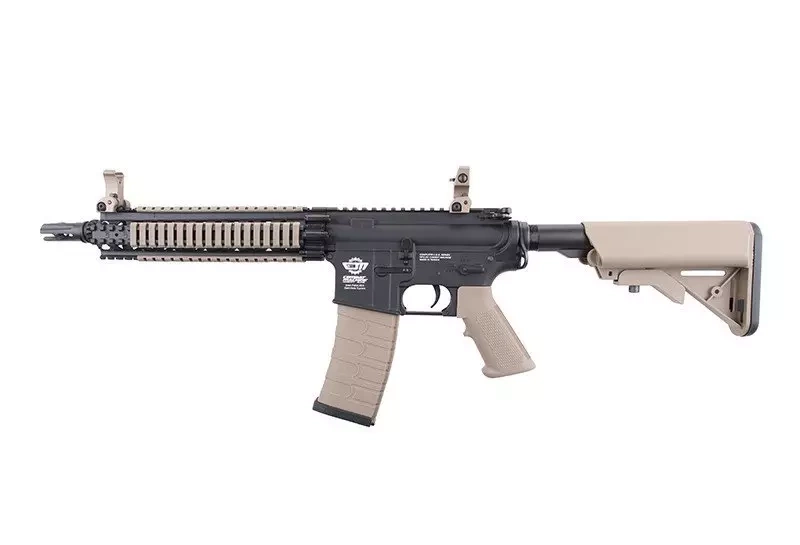 Réplica fusil CM18 MOD1 - negro