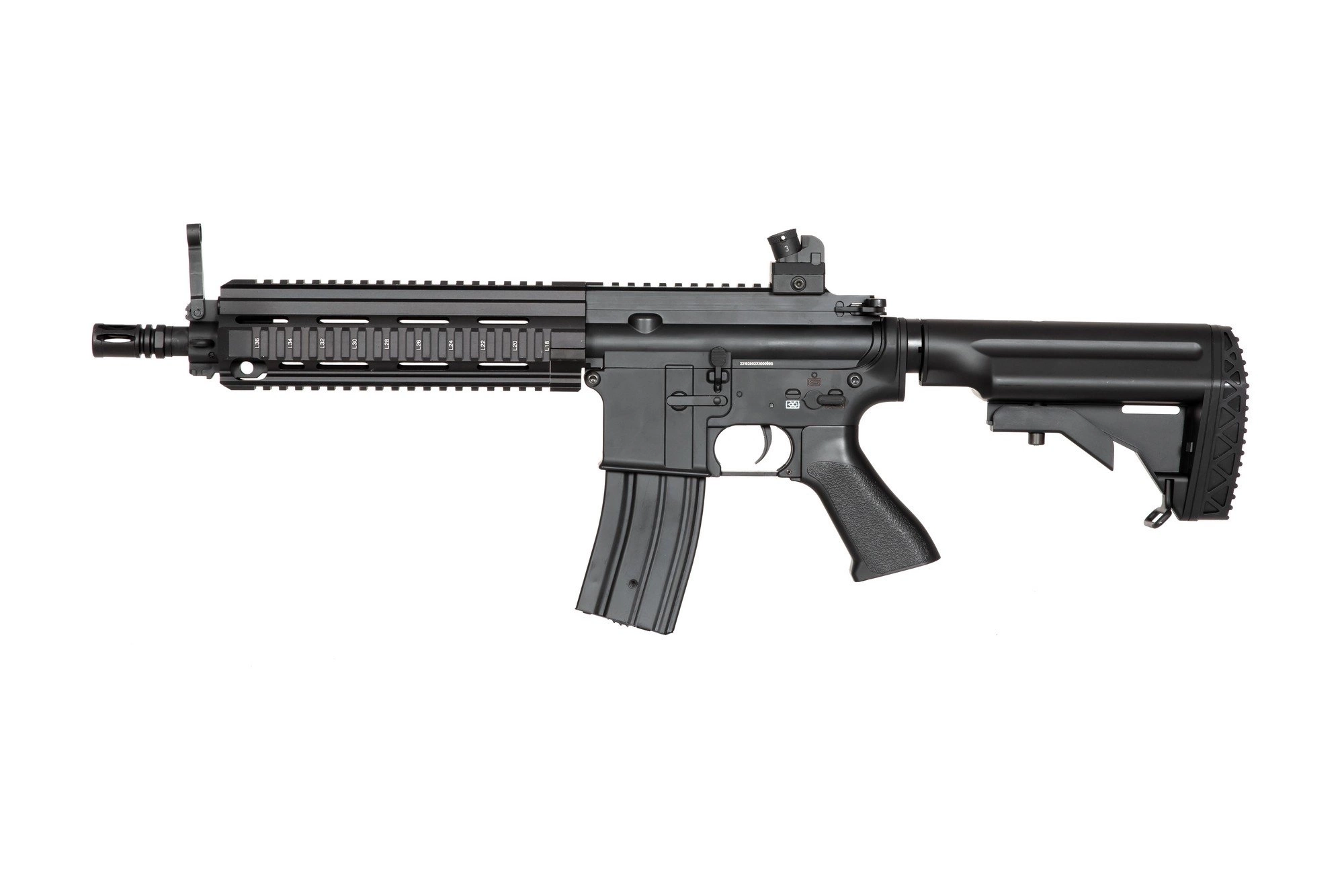 Réplica fusil FB6621