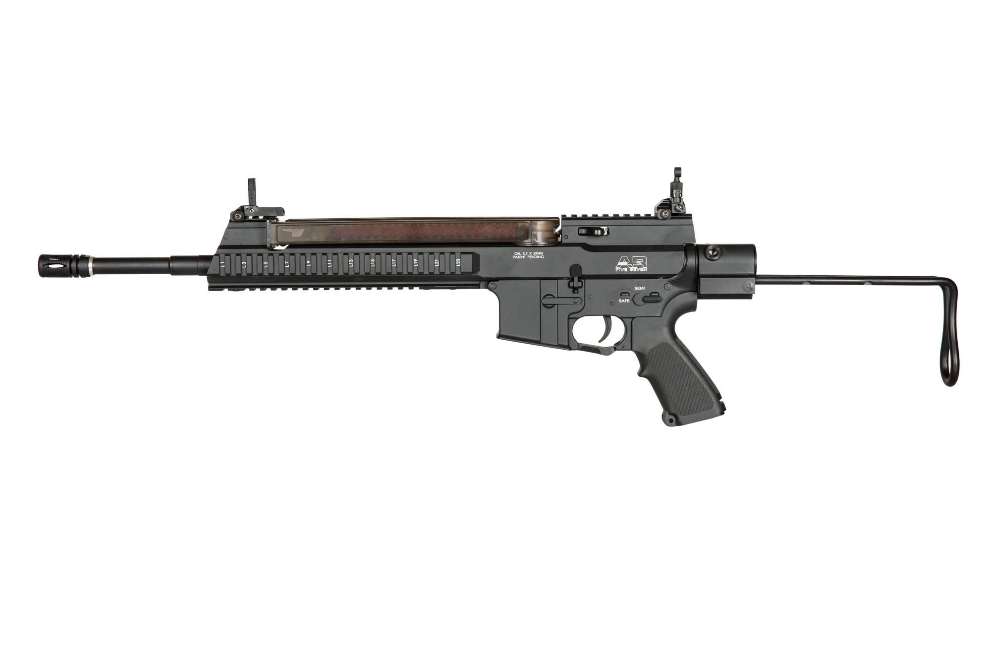 Réplica fusil FC-103