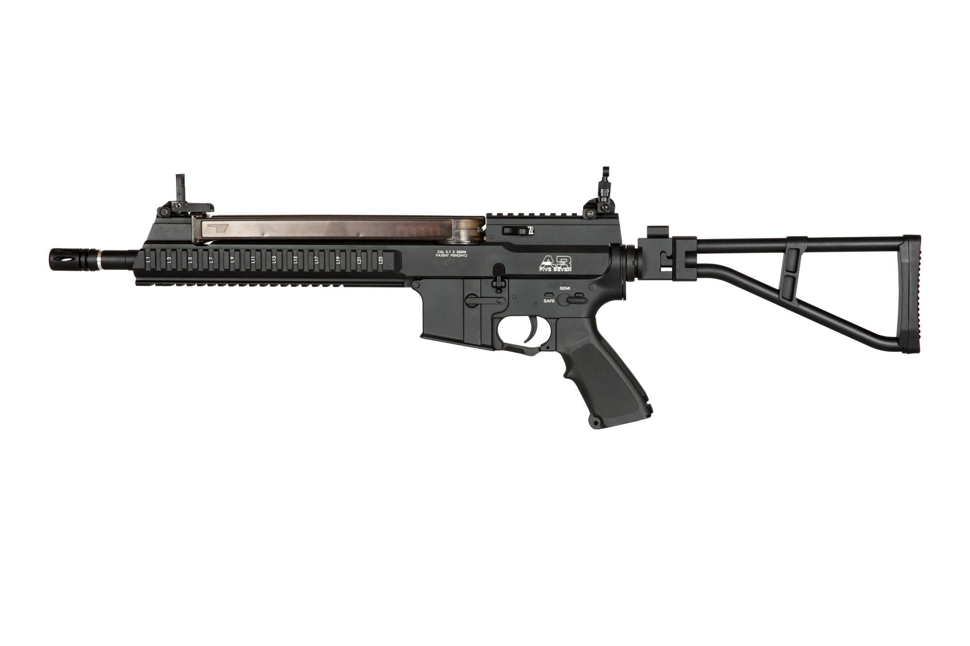 Réplica fusil FC-104