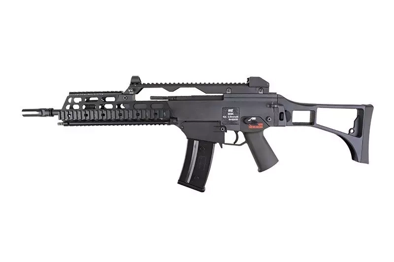 Réplica fusil G39 RAS