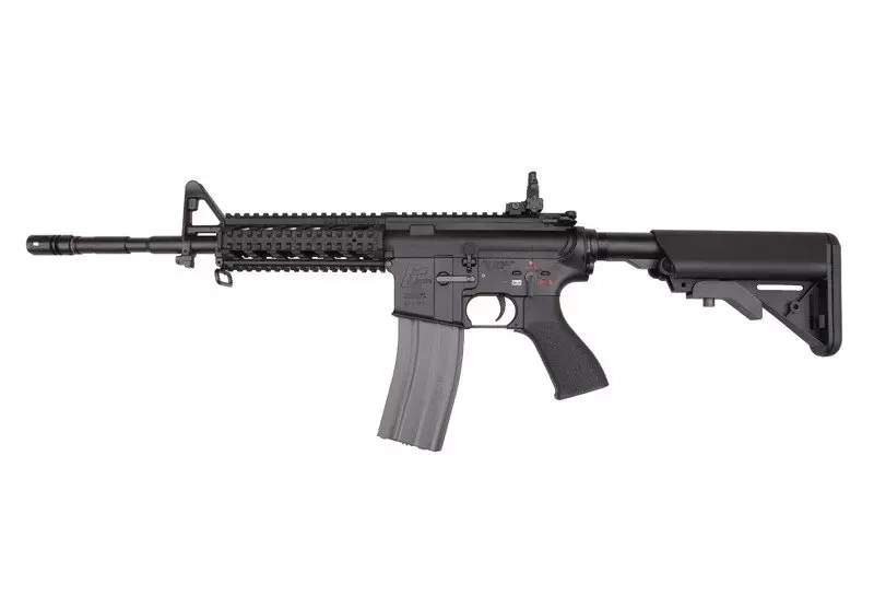 Réplica fusil GC16 Raider-L - negro