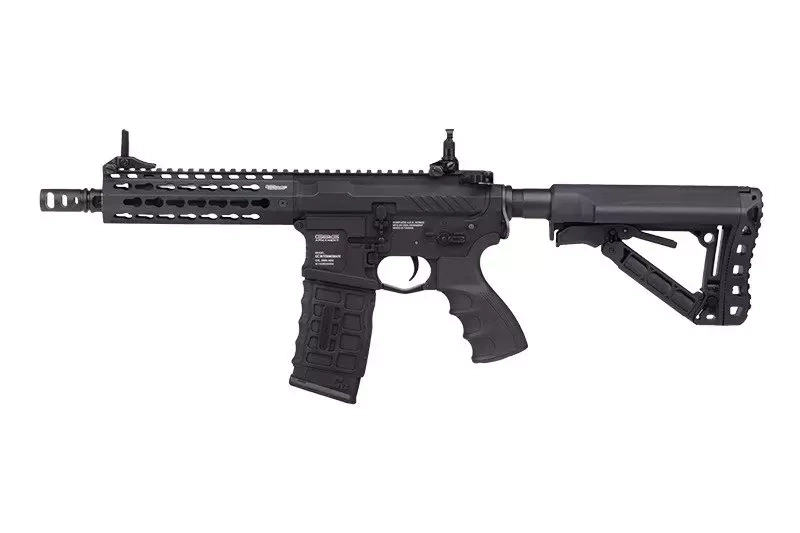 Réplica fusil GC16 SR CQB