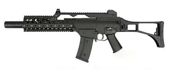 Réplica fusil JG1238