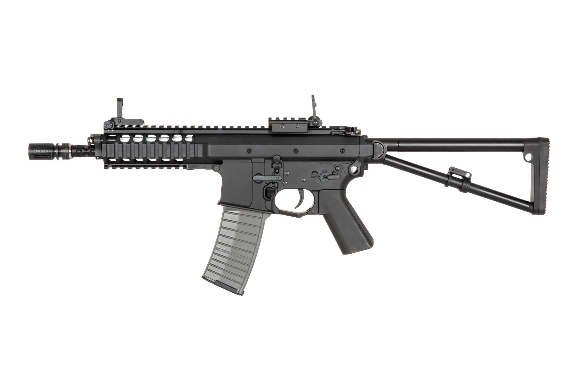 Réplica fusil PDW BI-8002