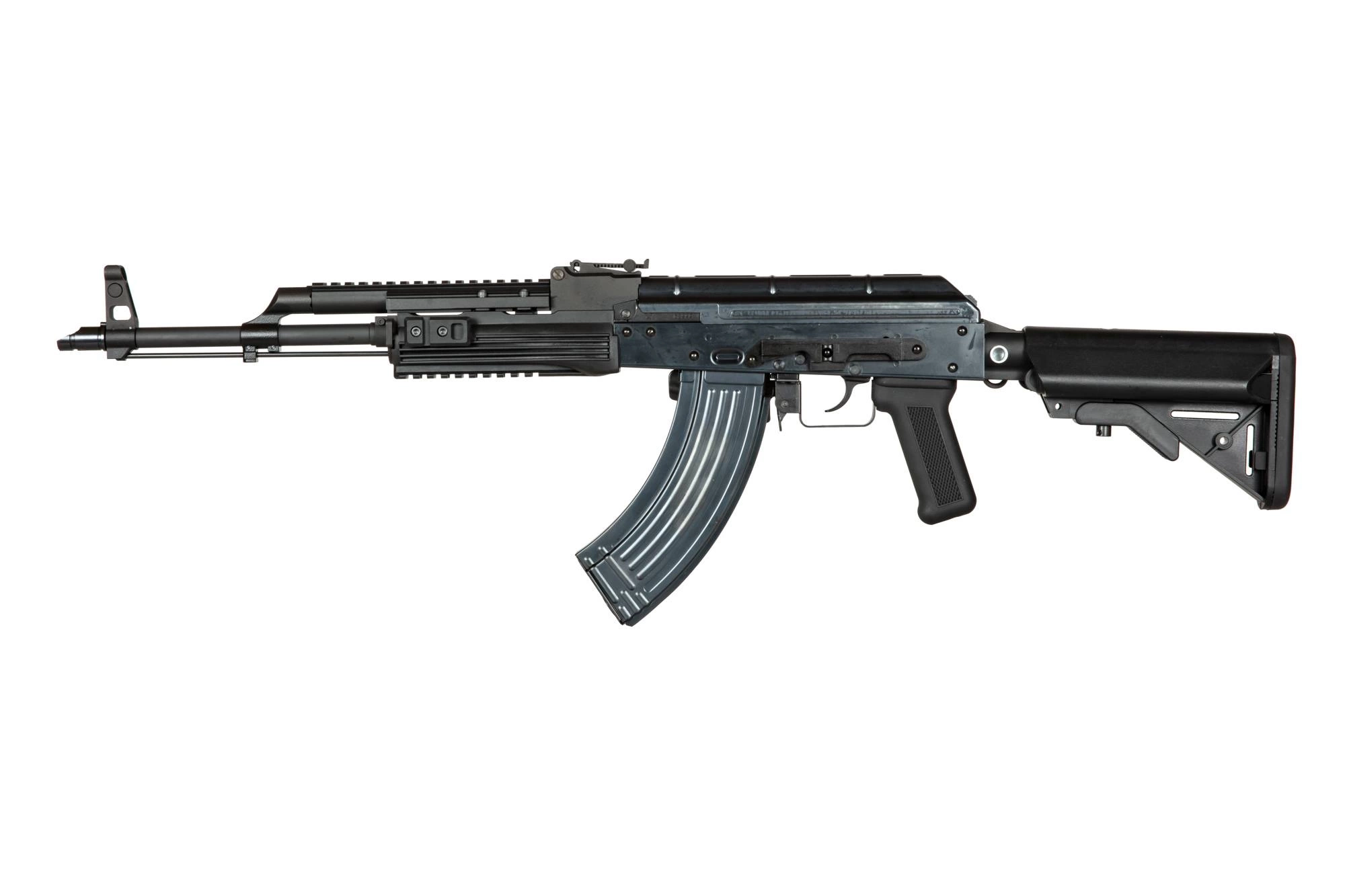Réplica fusil PMC WE-R015