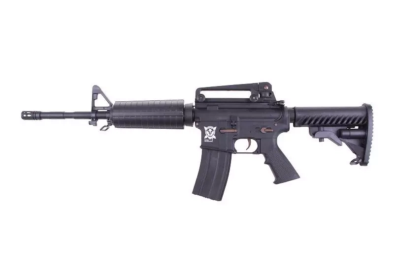 Réplica fusil PR301 Kompetitor - negro