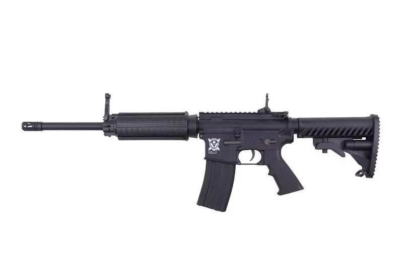 Réplica fusil PR303 Kompetitor