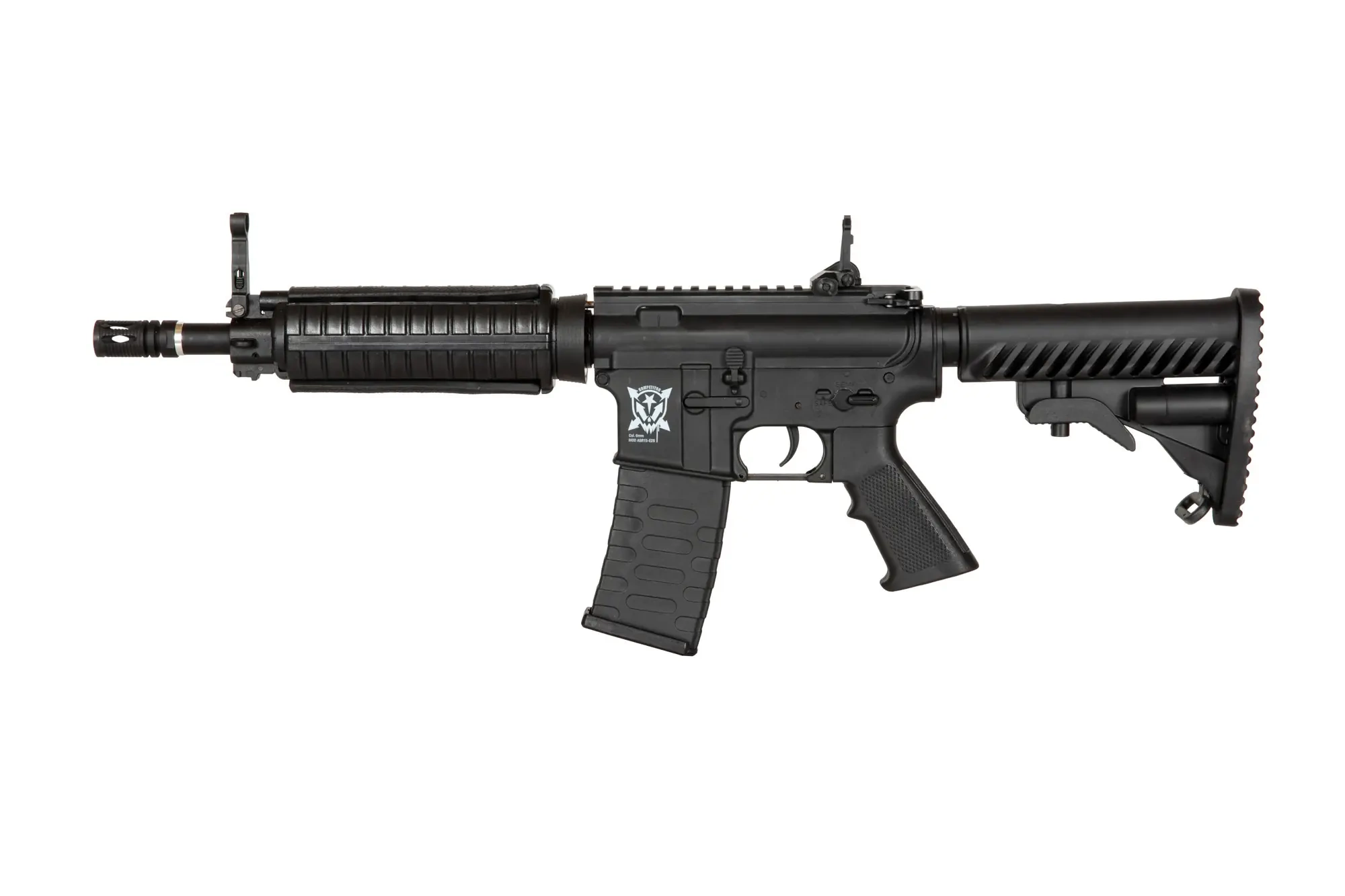 Réplica fusil PR304 Kompetitor