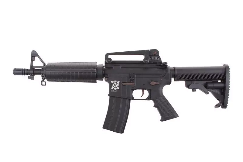 Réplica fusil PR305 Competidor - negro