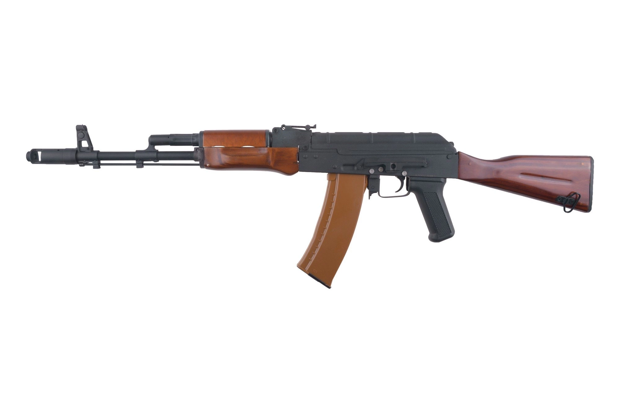 Réplica fusil RK-06S