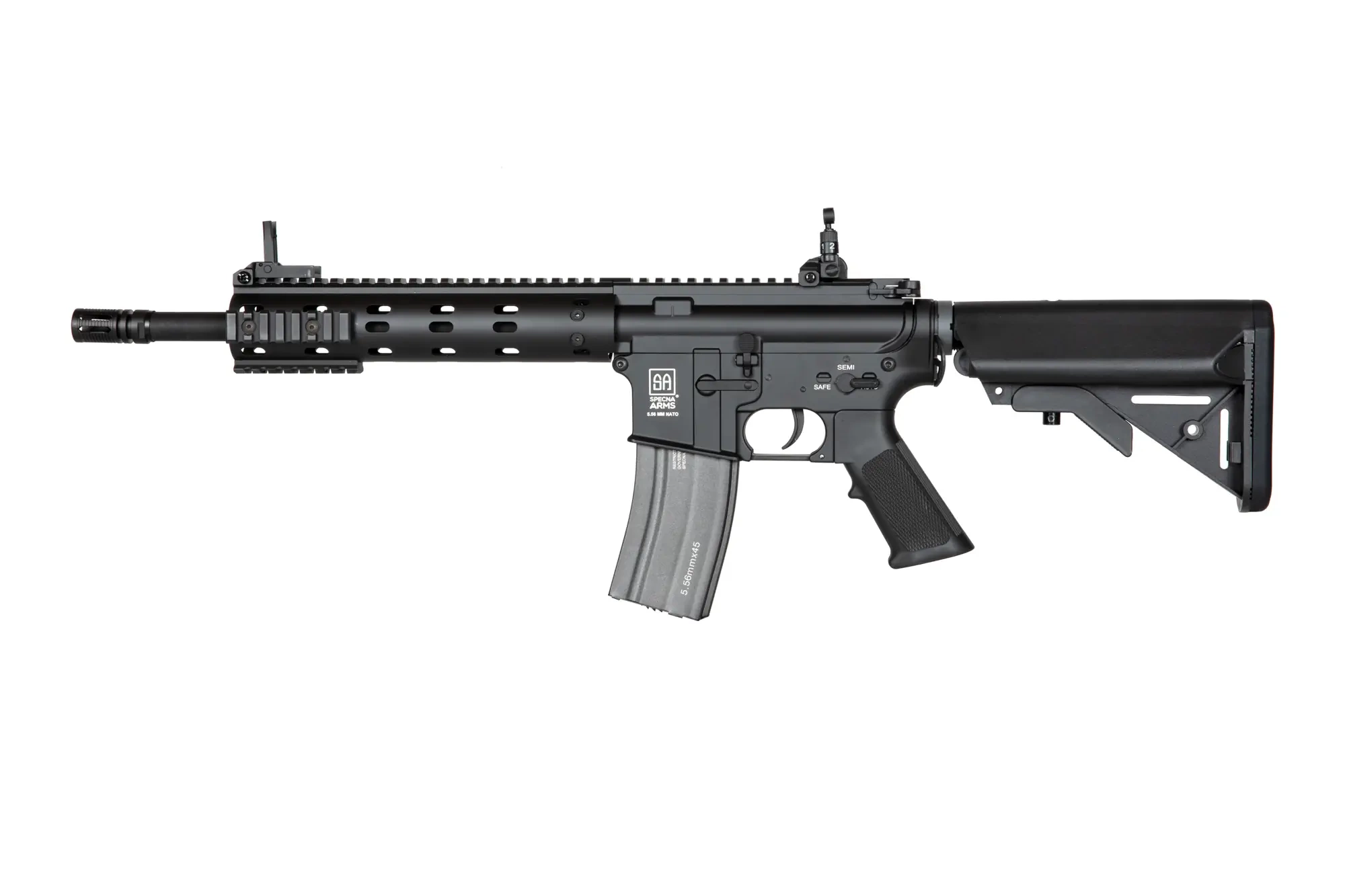 Réplica fusil SA-A08 ONE™