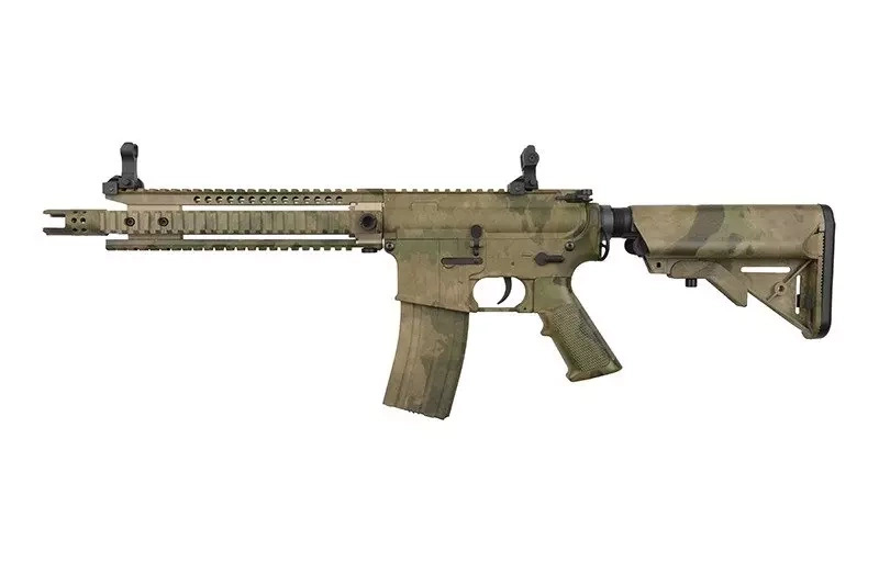 Réplica fusil Specna Arms SA-A01 ONE™ - A-TACS FG