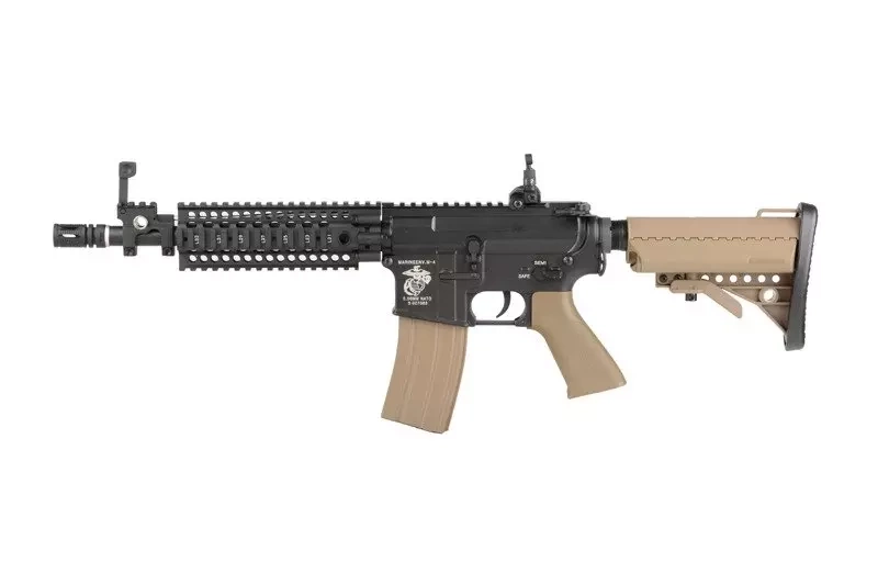 Réplica fusil Specna Arms SA-V01 ONE™ - medio bronceado