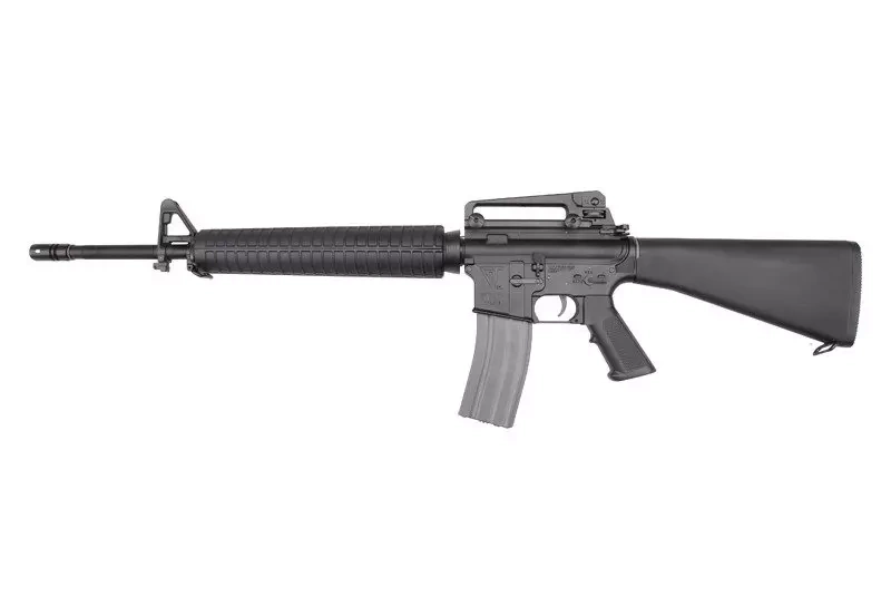 Réplica fusil TR16 A3 - negro