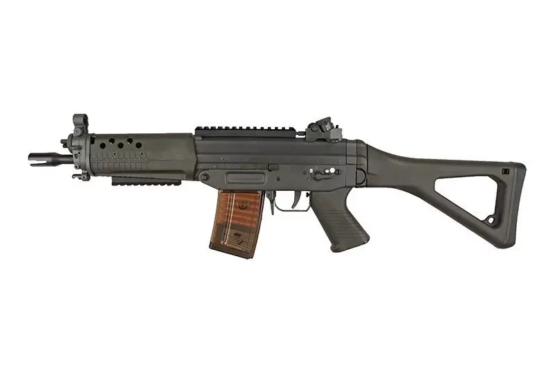 Réplica fusil TSG-552-STD