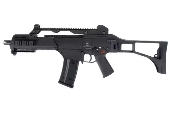 Réplica fusil WE-A002-999C