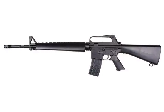 Réplica fusil de asalto M16A1