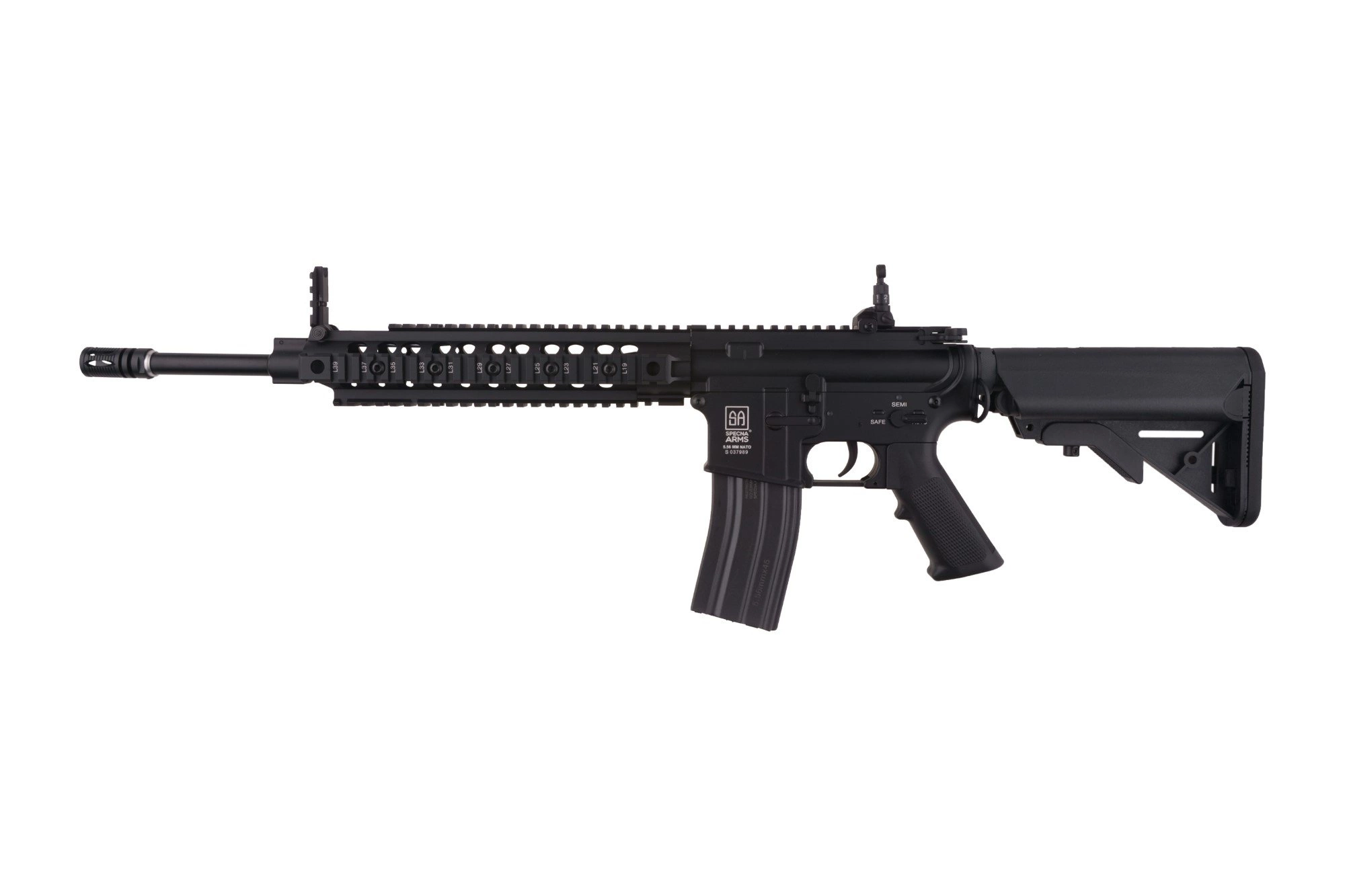 Réplica fusil de asalto SA-B03 ONE™ Sistema SAEC™