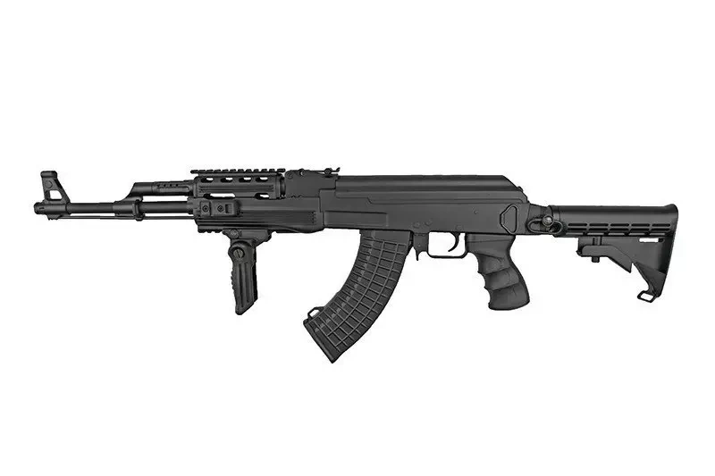 Réplica fusil de asalto SRT-13