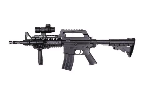 Réplica fusilfusil de asalto MR-733