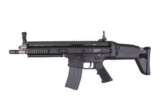 Réplica fusilwE MK16 MOD 0 Open Bolt