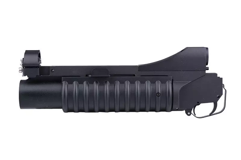 Réplica lanzagranadasun M203 corto