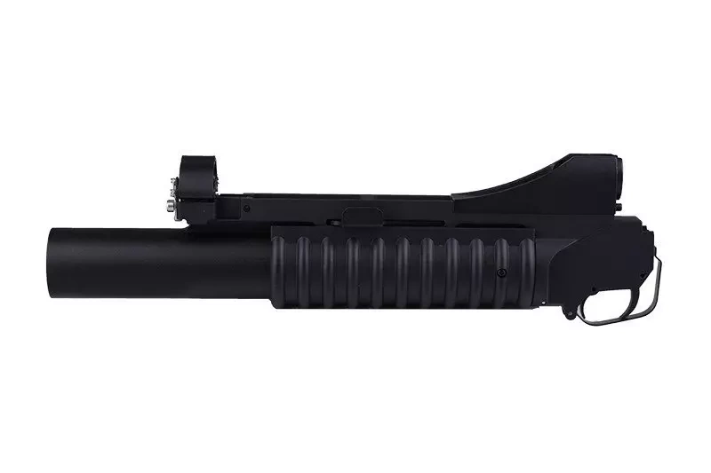 Réplica lanzagranadasun M203 largo
