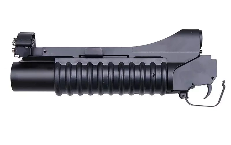 Réplica lanzagranadasun M203 - versión corta