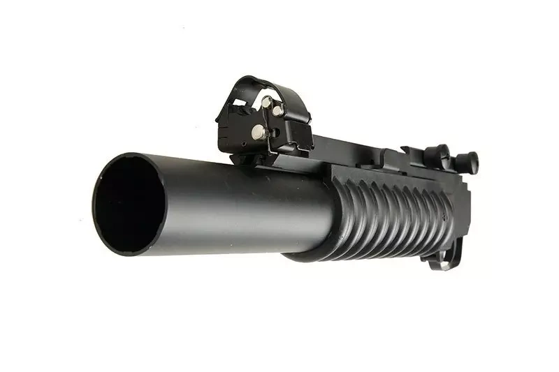 Réplica lanzagranadasun M203 - versión larga