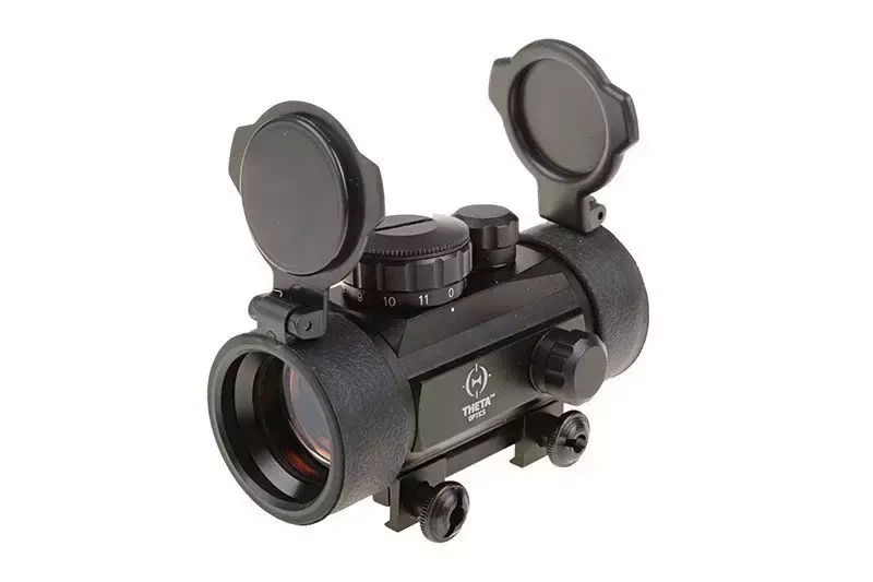 Réplica red dota colimadorowego Red Dot 1x30 - negro