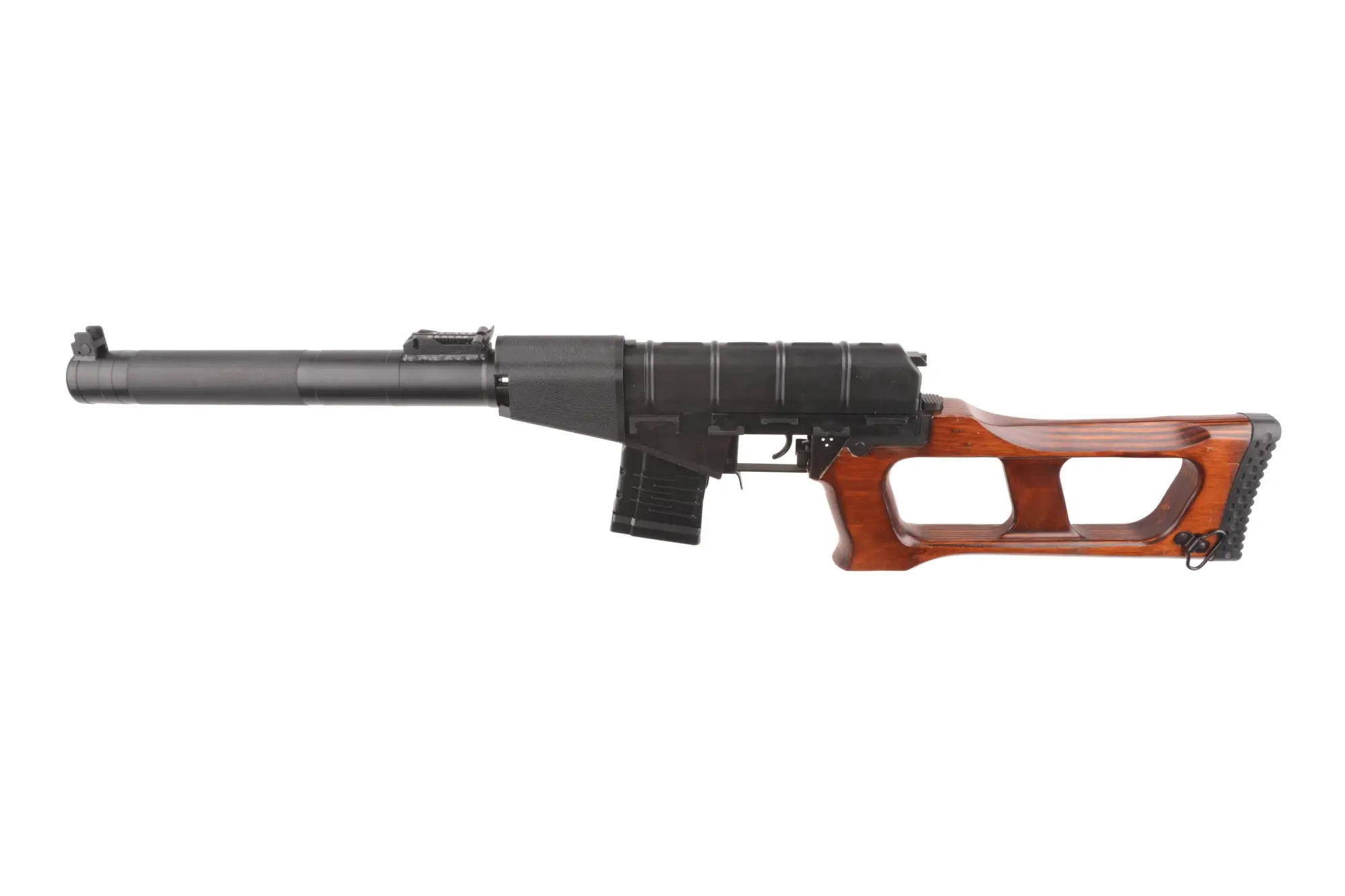 Réplica rifle de francotirador VSS Vintorez