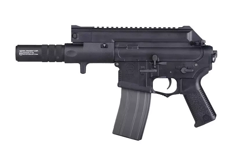 Réplica subfusil AM-004