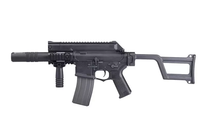 Réplica subfusil AM-005