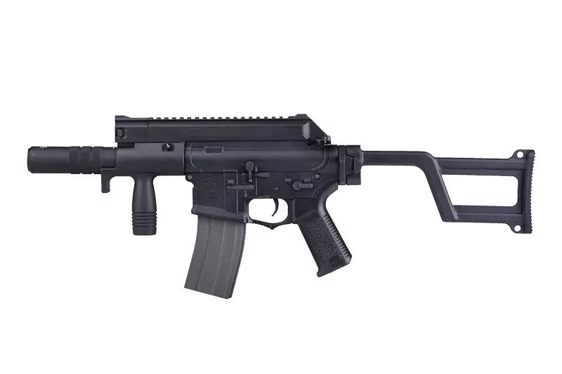 Réplica subfusil AM-006