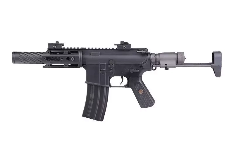 Réplica subfusil R5C - negro