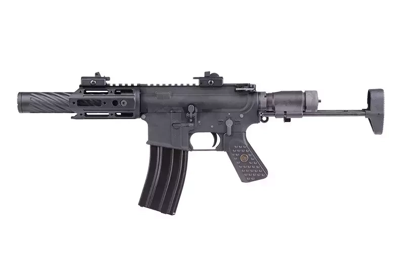 Réplica subfusil R5C - negro