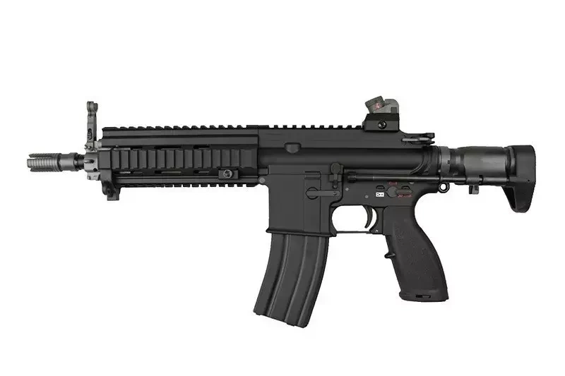 Réplica subfusil WE-888C
