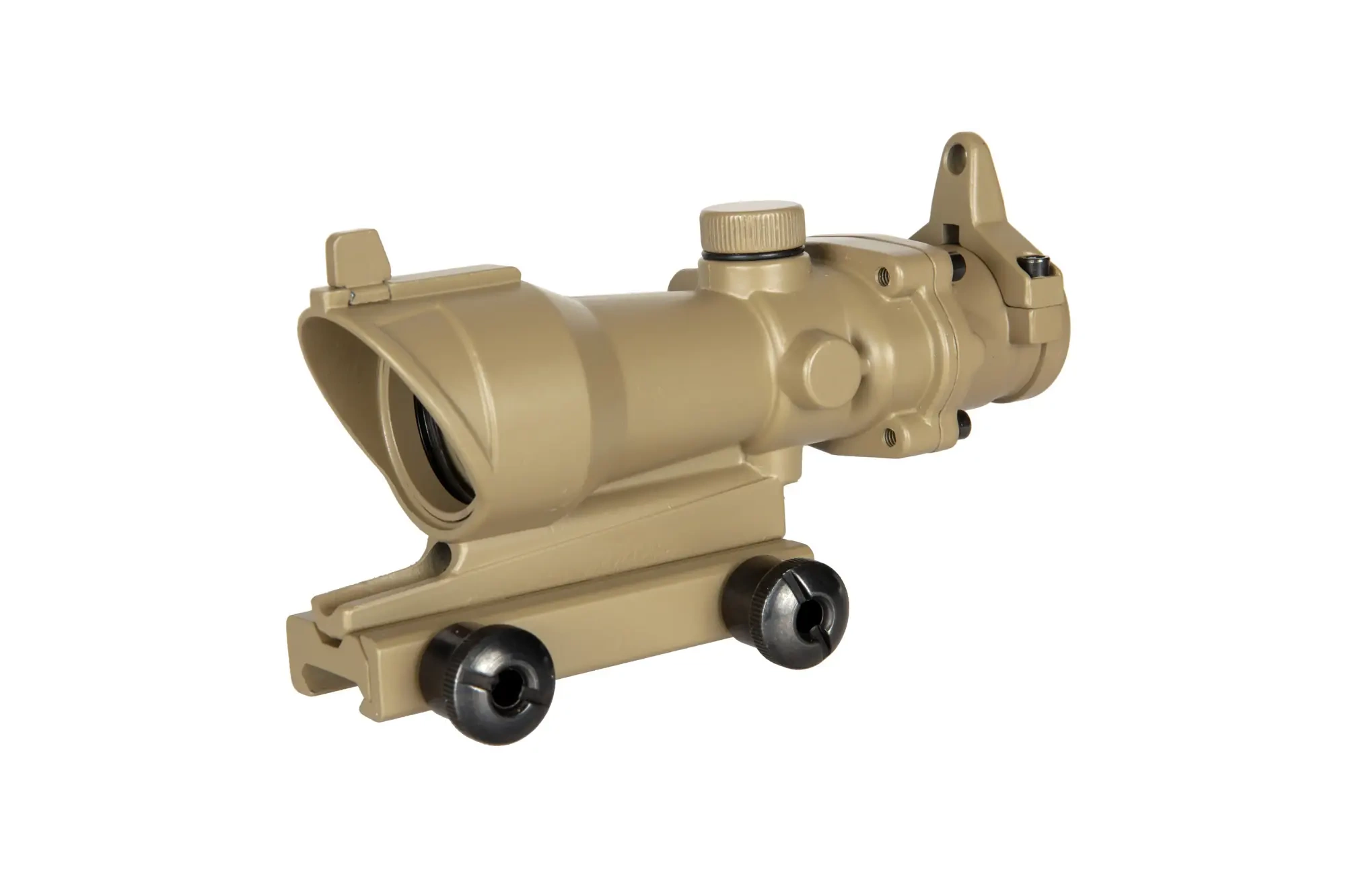 Réplica telescopios ACOG - bronceado