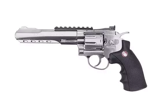 Revolver de airsoft RUGER Superhawk 6”