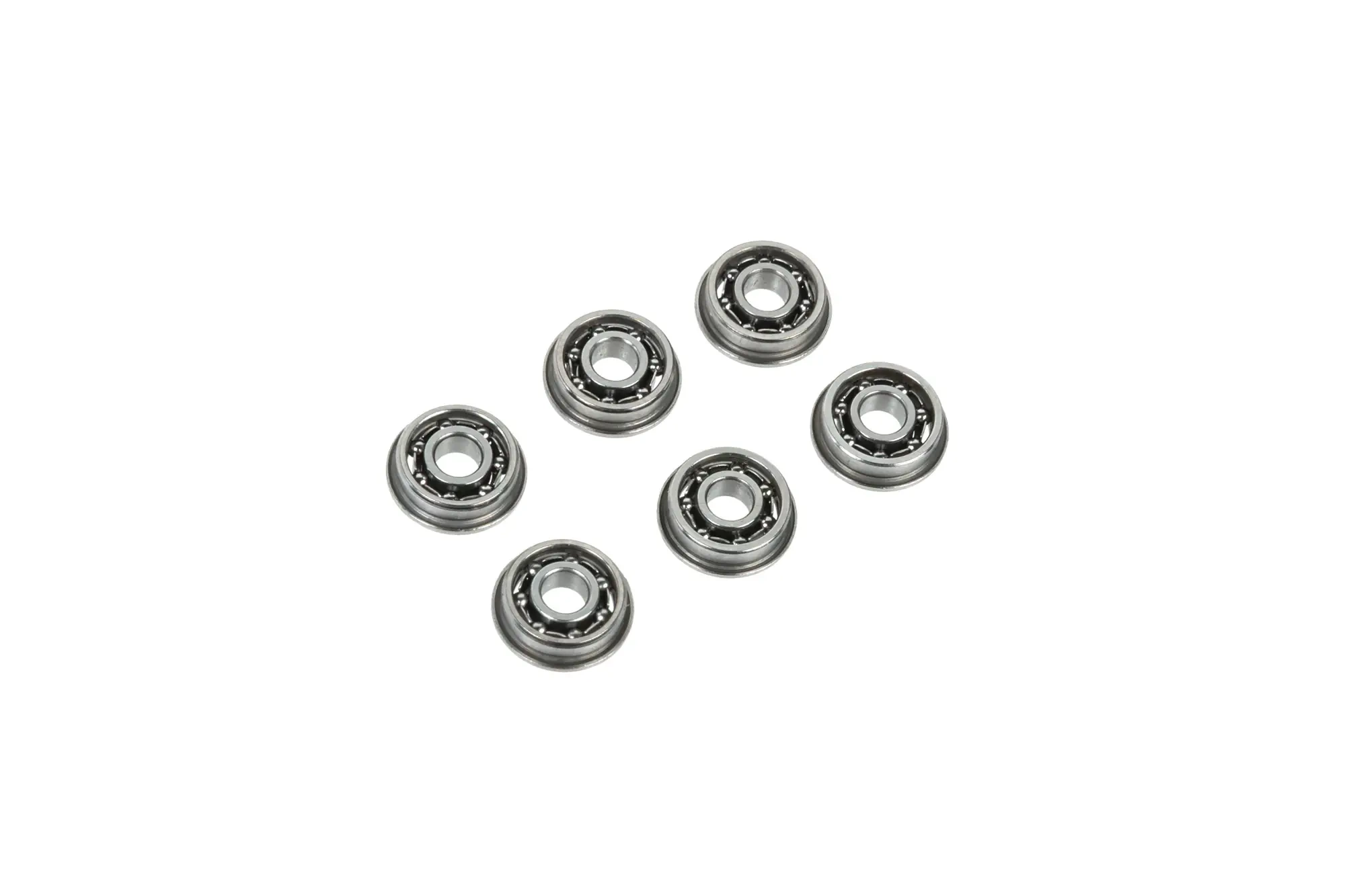 Rodamientos de bolas - 8 mm