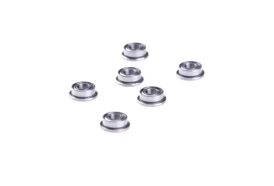 Rodamientos de bolas de 6 mm