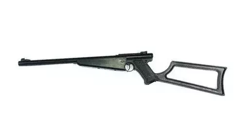Ruger MK1 carbine replica