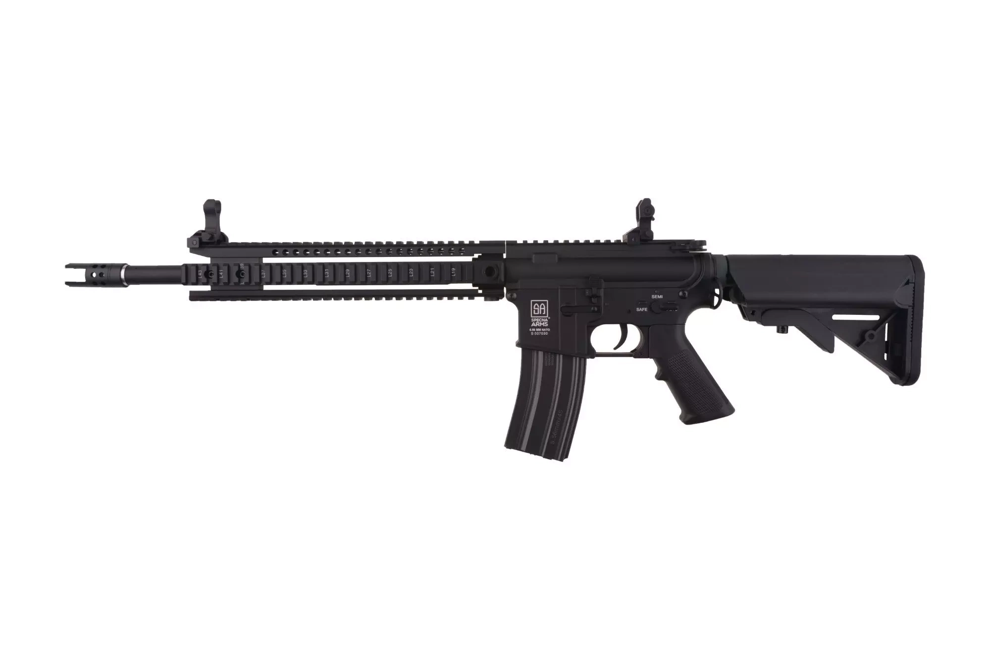 SA-A02 ONE™ SAEC™ System Carbine Replica