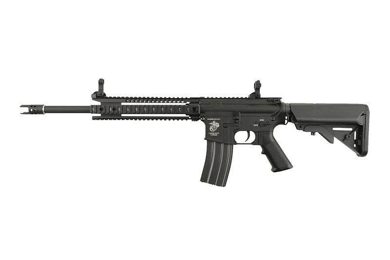 SA-A02 ONE™ réplica de fusil - negro