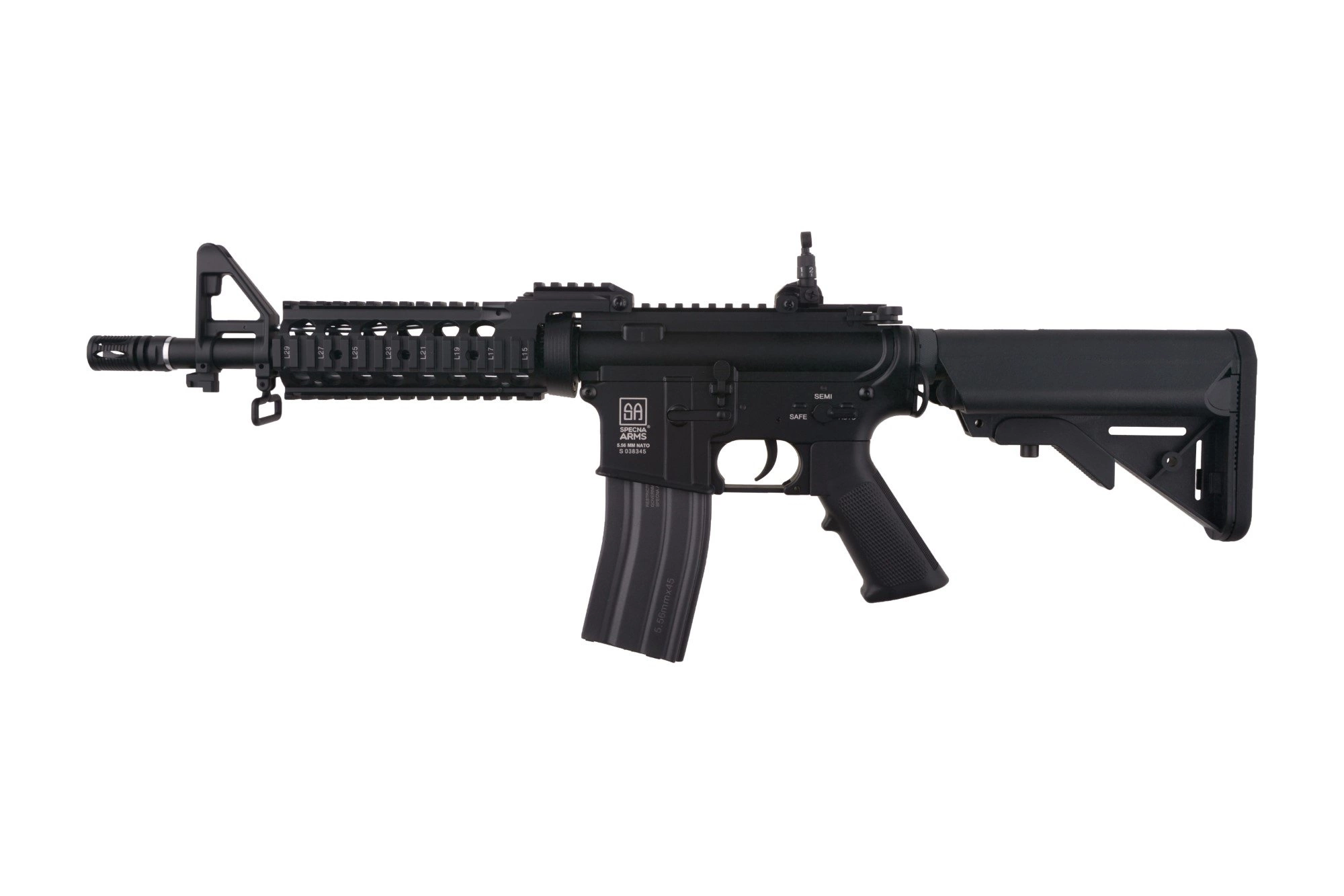 SA-B05 ONE™ SAEC™ System Carbine Replica