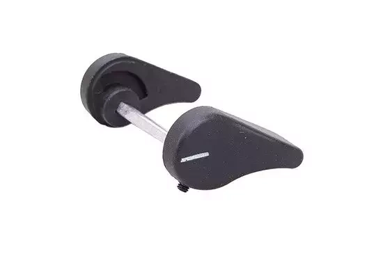 Selector de disparo bilateral para armas de airsoft MP5