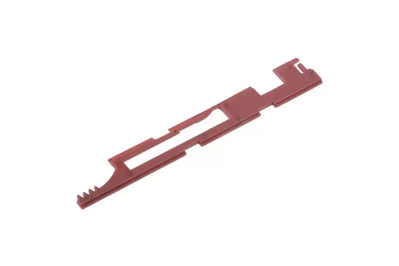 Selector plate V3 - SHS
